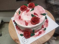 -FALANC CAKE生日蛋糕(广州店)