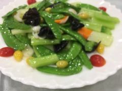 罗汉上素-喜运来酒楼(江南大道店)
