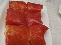 -潮福城大酒楼·潮粤菜·港式点心(阳光城店)