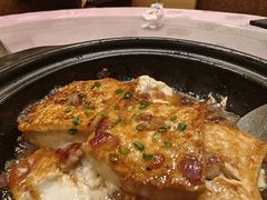 煎酿豆腐-悦州山庄(奥体路店)