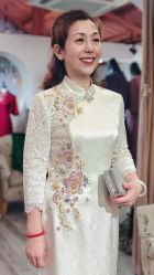 -So Shine 婚纱礼服·喜妈妈喜婆婆礼服馆(北外滩店)
