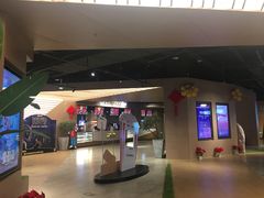 -扬州喜满客国际影城(京华城店)