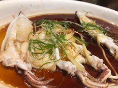 -巷语私房料理(华一实业大厦店)