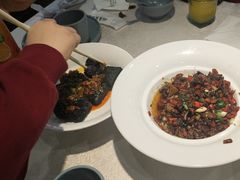 -洞庭家宴·头牌甲鱼(广渠门店)