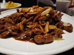 -皇城根北京风味主题餐厅(中海环宇城店)