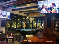 -Shanghai Brew House上海啤酒工坊(老外街店)