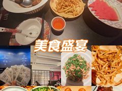 -知楚•精致湖北菜(武商MALL店)