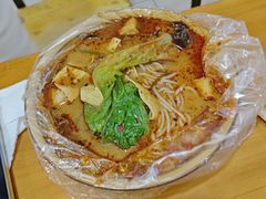-昝东肉夹馍(昝岗店)