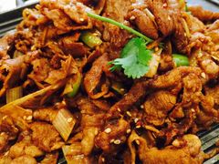 -四季小馆·地道北京小吃(广百店)