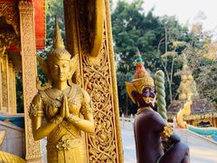 -西双版纳勐泐文化旅游区