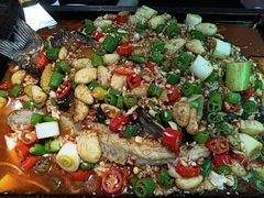 -金雨烧烤(新城南都店)