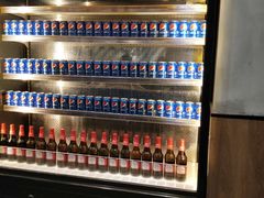 -新石器烤肉(百联川沙店)