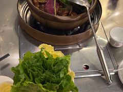 -胡须佬鸡煲四季火锅店(石厦西村直营店)
