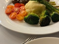 -摩根扒房(桐梓林店)