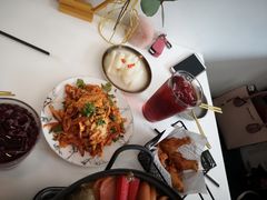 -禾谷韩餐(热带海洋学院店)