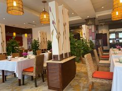 -阿诺泰·泰国餐厅(紫荆店)