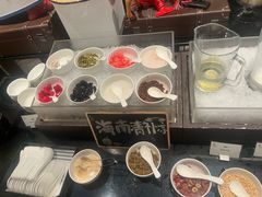 -盐城万豪酒店-盐城厨房西餐厅