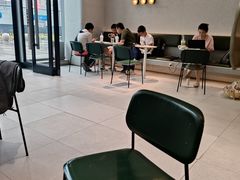 -喜茶(青岛金狮广场店)
