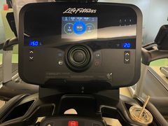 -宝力豪健身(中粮广场店)