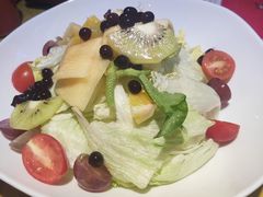 -大海碗·炸酱面·烤鸭·京菜(天坛店)