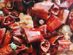 -辣婆婆(航天桥店)