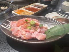 -牛焱·烧肉酒肆(五大道店)