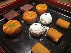 -京华烟云·北京烤鸭(领展购物广场·中关村店)