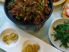 -烤肉季饭庄