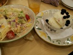 -萨莉亚意式餐厅(龙阳广场店)