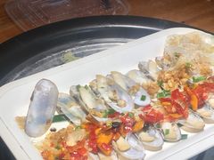 -三个渔夫·蒸汽海鲜(小白楼店)