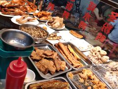 -金宝鸭肉店(祥和广场裙楼店)