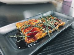 鳗鱼-井上家(大兴街店)