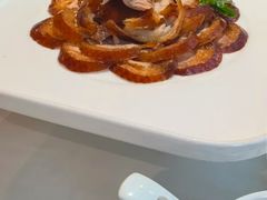 -味+新京宴·烤鸭·北京菜(创意谷店)