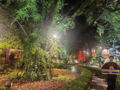 -白家大院·王府宫廷菜(苏州街店)