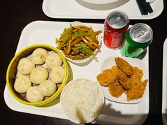 -阿那亚第三食堂 Cafeteria 3
