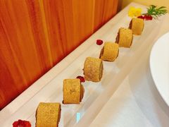 -满堂·烤鸭店·北京菜(鼓楼店)