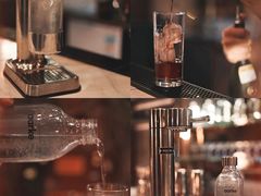 -上海波特曼丽思卡尔顿酒店