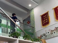 -爱侣宠医·鹦鹉专科·小型哺乳类·异宠专科(灵石路店)