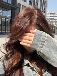 -BOF HAIR BY HONTO