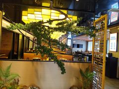 -樱嘢·炭火烧肉(惠南店)