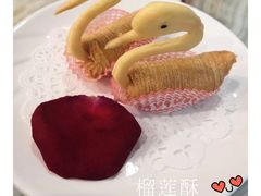 -椿记烧鹅(叠彩店)