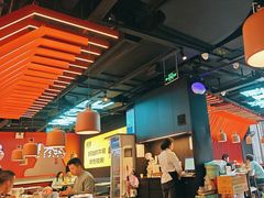 -蛙舍·炭烧牛蛙(东百中心店)