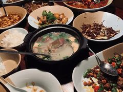 -外婆家(南开大悦城店)