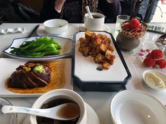 -柳莺湖上·湖景餐厅·江南菜(西湖店)