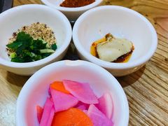 -阿婆情腊排骨火锅(金虹路店)