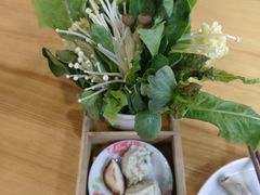 -素清香(解放路店)