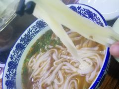 -活鱼村·老陈记粉店