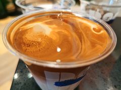 -Dogi&kiki Coffee(中心商务大厦店)
