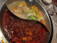 -新渝城·始于2000年(淘金店)