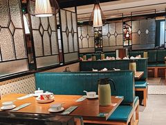 -南拳十三姨·潮汕砂锅粥(世纪金源店)